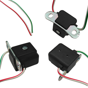 Bobina de encendido y estator de motocicleta CQSP al por mayor, bobina de repuesto para <span class=keywords><strong>Honda</strong></span> EX5 110, bobina de pulsera de alta calidad y bajo precio - Product Image 2