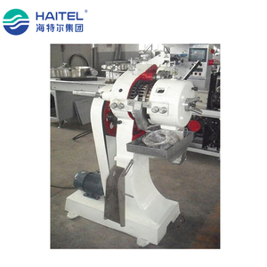 Tam otomatik yüksek kaliteli sert şeker kalıp biçimlendirme makinesi üretim hattı ticari - Product Image 2