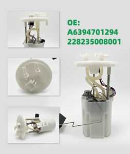 Conjunto de bomba de combustible del fabricante para mercedes-benz W636 W639 <span class=keywords><strong>Vinao</strong></span> OE 1106100-N01 6364700094 conjunto de bomba de combustible - Product Image 6