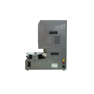 مقياس اللزوجة الحركية الآلي المُصنّع في الصين ضمان لمدة عام بميزة تسخين الطاقة الإلكترونية لـ ASTM way - Product Image 6