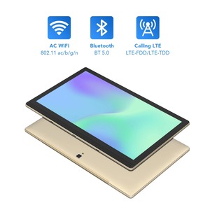 Tablet PC Wifi de 14 Pulgadas con Teclado y Lápiz, Android 12.0, 4GB+64GB, Tablet Android con Pantalla Táctil FHD, Tablet de Dibujo para la Escuela - Product Image 5