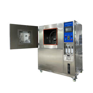 <span class=keywords><strong>Machine</strong></span> d'essai de résistance de jet d'eau de pluie d'IP12 IP34 Ipx4 <span class=keywords><strong>Ipx5</strong></span> <span class=keywords><strong>Ipx6</strong></span> - Product Image 1