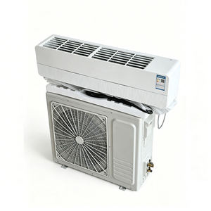 Wall Mount <b>Portable</b> Air Conditioner for Home Variable Frequency R32 A++ Household Cooling/Heating Wall Mount Outdoor <b>Unit</b> - Product Image 5