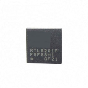 RTL8201F-VB-CG RTL8201F-VB RTL8201F Chip de interfaz NIC QFN32 IC RTL8201F-VB-CG - Product Image 1
