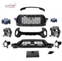 Vente Flash Usine - Pièces Détachées Auto - Kit Pare-chocs pour Ford Explorer ST 2025