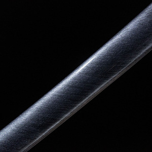 Longquan handgesmeed geïntegreerd T10 staal tijgerroert samurai zwaard COS rekwisiet wapen kunstwerk verzamelobject cadeau voor jongens - Product Image 3