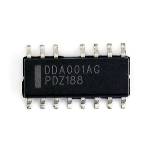 Jeking SOP15 <span class=keywords><strong>IC</strong></span> 001AG DDA001 DDA001AG - Product Image 5