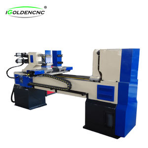 Personalizado de enrutador <span class=keywords><strong>Torno</strong></span> Cnc de máquina de madera <span class=keywords><strong>para</strong></span> <span class=keywords><strong>carpintero</strong></span> - Product Image 6