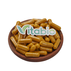 Kapsül OEM OEM Kapsül Üreticileri OEM Bitkisel Takviye Aşvaganda Kapsülleri Bağışıklık OPC Üzüm Çekirdeği Ekstresi Kapsülleri OEM - Product Image 2