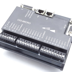 Módulo Cognex Cio-micro Plc, nuevo controlador de programación Plc dedicado Pac de automatización Industrial en stock listo Original - Product Image 1
