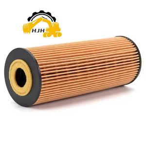Pièces de machines de construction, pièces de rechange pour excavatrices R170W3 R180LC3 R210LC3 R210LC3H, filtre hydraulique 31E9-10190 - Product Image 1