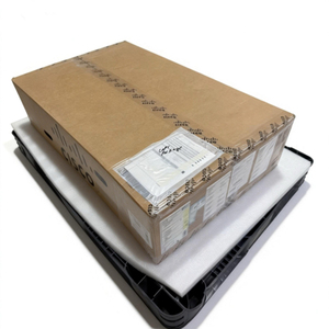 <span class=keywords><strong>Switch</strong></span> <span class=keywords><strong>Ethernet</strong></span> Gestito Cisco C9300X-24Y-A Nuovo di Zecca, 24 Porte 40G QSFP+ per Reti Aziendali ad Alta Velocità - Product Image 6