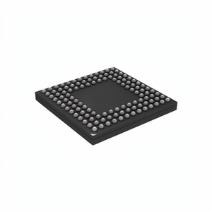 Buy Online Electronic Components Authorized Distributor Embedded EFM32GG11B520F2048IL120-B 120 VFBGA - Product Image 1