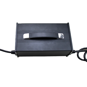 C1500 71. 4v15a 84v15a KC/KCC giấy chứng nhận sạc thông minh cho Lithium LiFePO4 chì-axit AGM/gel/SLA ezgo Xe thuyền - Product Image 4