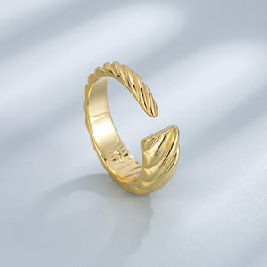 แหวนลูกบอลสีเงินสเตอร์ลิง925แบบมินิมอลปรับได้เครื่องประดับที่ขยายได้สำหรับผู้หญิงเด็กผู้หญิงหมั้นของขวัญสัญลักษณ์ของที่ระลึก - Product Image 2