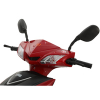 Super Bike 48v Dijual Langsung dari Pabrik Kami untuk Sepeda Motor Zhanshen 2 Roda yang Hemat Biaya dan Berkualitas Tinggi.