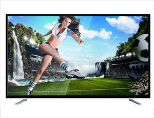 Prix de gros TV d'usine 65 pouces 4K Ultra Haute Définition Smart Television avec système Vidaa Téléviseurs à écran plat - Product Image 5