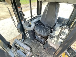 Bulldozer sur chenilles d'occasion de marque japonaise pour D60/D85-18 avec capacité de bêchage de 4m, garantie 1 an - Prix moins cher - Product Image 6