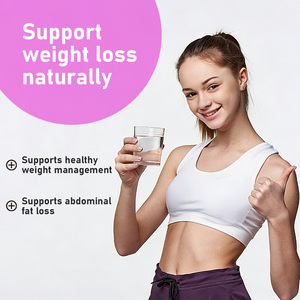 Líquido Oral Adelgazante Oem Odm con L-Carnitina, Apoya el Control de Peso Saludable y el Metabolismo del Estómago - Product Image 6