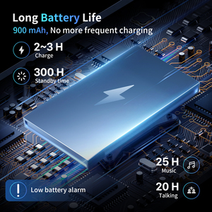 Fodsports M1-S Pro 10 tay đua <span class=keywords><strong>Bluetooth</strong></span> không thấm nước intercom IPX65 ngoài trời cưỡi Chất lượng cao Mũ bảo hiểm Tai nghe <span class=keywords><strong>Bluetooth</strong></span> - Product Image 5