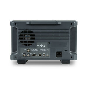 SIGLENT SDS2104XPLUS\SDS2204XPLUS\SDS2354XPLUS\SDS2504XPLUS Modelos de 500 MHz, 350 MHz, 200 MHz y 100 MHz, Frecuencia de Muestreo de hasta 2 GSa/<span class=keywords><strong>s</strong></span> - Product Image 4