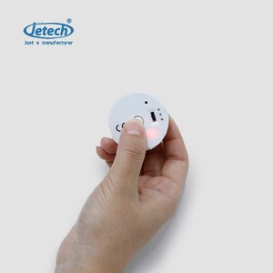 Rts Chất lượng cao trẻ em nhồi đồ chơi ghi 20 thứ hai ghi âm mô-đun âm thanh chip ghi lại tùy chỉnh giọng nói cho đồ chơi - Product Image 4