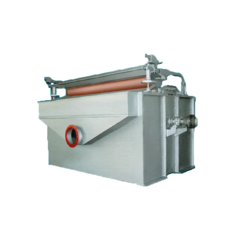 Paper machine machinery pulping equipment circular mesh thickener
