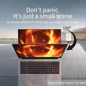 หน่วยความจำแล็ปท็อปใหม่แกะ8GB SSD 0GB/128GB/256GB/512GB/1TB แล็ปท็อปการเล่นเกมธุรกิจชนะ<span class=keywords><strong>11</strong></span> <span class=keywords><strong>Pro</strong></span> ผลิตในประเทศจีน - Product Image 5