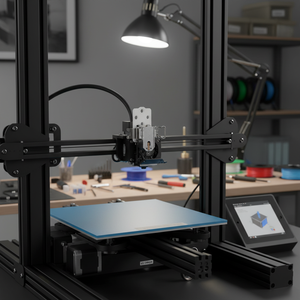 Accessori per Stampanti 3D: Gruppo Riscaldante Hotend H2C e H2C Laser Sinistro, Origine USA - Product Image 3