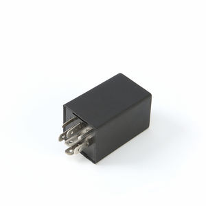 1902328 1523612 1741091 para camión SCANIA 4, 5, 6 SERIES WIPER RELAY - Product Image 1