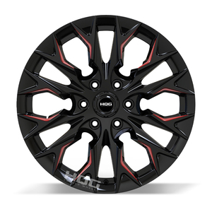 Rines Personalizados de Aleación de Aluminio Forjado de 1 Pieza, 18 19 20 21 22 Pulgadas, Cóncavos Profundos, de Lujo, para Autos Deportivos BMW, <span class=keywords><strong>Mercedes</strong></span>, Audi, Tesla - Product Image 2