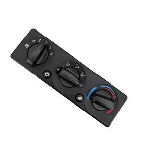 Módulo de Panel de Control de Climatización HVAC A/C Q21-6121 para Camiones Americanos 2018-2021 Peterbilt <span class=keywords><strong>520</strong></span> Q216121 - Product Image 2