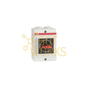 ABB 1SCA022383R2130 - Nuovo - Product Image 1