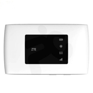 ZTE MF920U 4G LTE Wifi Wireless Sim Card <b>Modem</b> Router with Two Antenna Port - Product Image 5