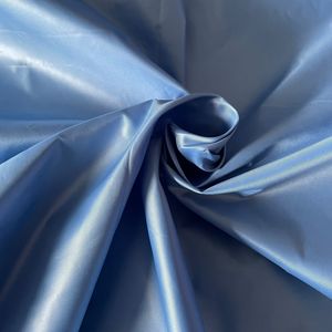 Tela impermeable para forro de chaqueta de invierno, revestimiento de aceite, 300T - Product Image 2