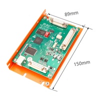 Nouvelle carte de marquage laser CO2 UV à fibre BJJCZ, logiciel EZCAD, carte de contrôle de fonction de rotation FBLI-B-LV7, prise en charge complète de la gamme