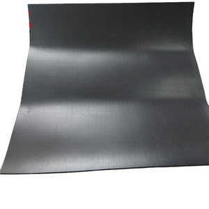 Foglio di Gomma al Piombo 0,175mmpb 0,25mmpb 0,5mmpb 0,75mmpb in Rotolo - Product Image 1