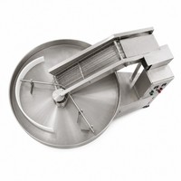 Machine à grande capacité pour la fabrication de gâteaux de lune, de boules de riz glutineux et de boules de sésame, et machine à enrober de sésame