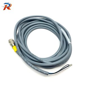 4.5T-4/Sv Eurofast Cordset M 12 4M Lengte U0953-53 Nieuwe Originele Klaar Voorraad Industriële Automatisering Pac Dedicated Plc <span class=keywords><strong>Progr</strong></span> - Product Image 1