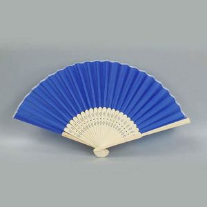 พัดมือไม้ไผ่แบบปรับแต่งได้ ผลิตภัณฑ์งานฝีมือ - Product Image 4