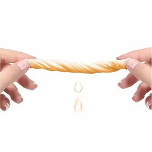 กล่องกระดาษทิชชู่6ชิ้นแบบปรับแต่งได้ผ้าคอตตอนรีไซเคิลบริสุทธิ์จากธรรมชาติแบบ100% - Product Image 5