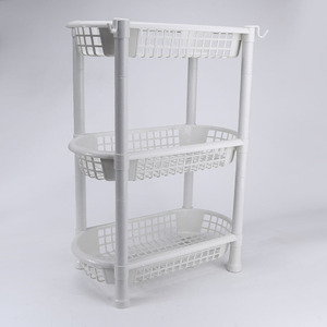 <span class=keywords><strong>Étagère</strong></span> <span class=keywords><strong>de</strong></span> rangement pour organisateur <span class=keywords><strong>de</strong></span> cuisine <span class=keywords><strong>Étagère</strong></span>s <span class=keywords><strong>de</strong></span> <span class=keywords><strong>salle</strong></span> <span class=keywords><strong>de</strong></span> <span class=keywords><strong>bain</strong></span> en <span class=keywords><strong>plastique</strong></span> <span class=keywords><strong>de</strong></span> forme ovale à 4 couches <span class=keywords><strong>Étagère</strong></span> en <span class=keywords><strong>plastique</strong></span> pliante à 4 niveaux - Product Image 5