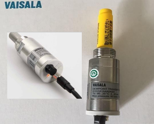 NUEVO - Transmisor de Punto de Rocío en Miniatura Vaisala DMT143/DMT143L/DMT242SC OEM/ODM IP66 Rango de -70 °C a +60 °C - Product Image 3