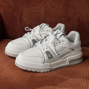 Zapatillas Deportivas de Alta Calidad, Zapatillas de Tenis Casuales de Lujo, Zapatillas de Moda para Mujer y Hombre, Zapatillas para Correr y Caminar - Product Image 1