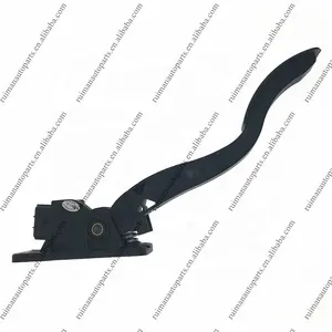 Chery acceleratore ECC pedaliera per A3 Orinoco Della Pelle auto M11 M11-1108010AB dal fornitore originale