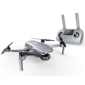 Dron RC HUBSAN ZNIO MINI PRO con Cámara 4K, Gimbal de 3 Ejes, GPS, Quadcopter de 249g, Larga Distancia de Control - Product Image 5