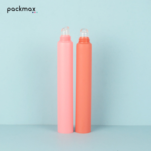 Tube de gloss à lèvres en silicone de 7 ml, 8 ml, 10 ml |   Tube souple cosmétique connecté pour baume à lèvres et maquillage - Product Image 1