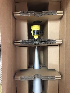 Transmetteur de pression VEGABAR 82 B82.AXC9SBGEHHXAIMXX - Product Image 2