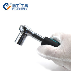 Penggong 38Pc Socket Screwdriver Set Chromium Vanadium Steel For Computer And Mechanical Repair - Product Image 3