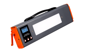เครื่องดูฟิล์มรังสีอุตสาหกรรม LED รุ่น HFV-2206M และเครื่องวัดความเข้มแสง HUATEC ปี 2024 รุ่นใหม่ - Product Image 4